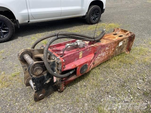  Connect CH140 Hammers / Breakers