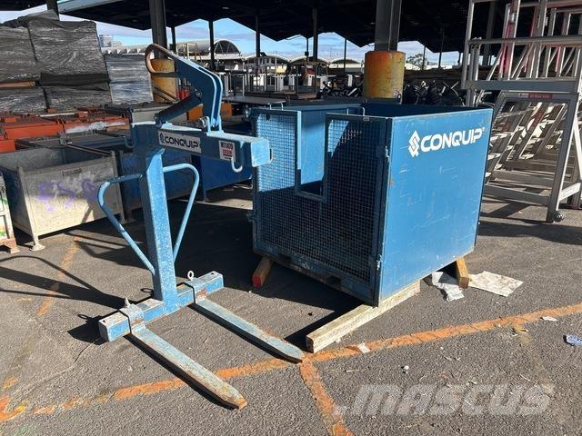  Conquip Other