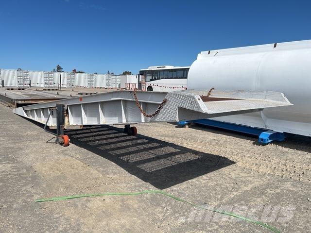  Container Ramp Other