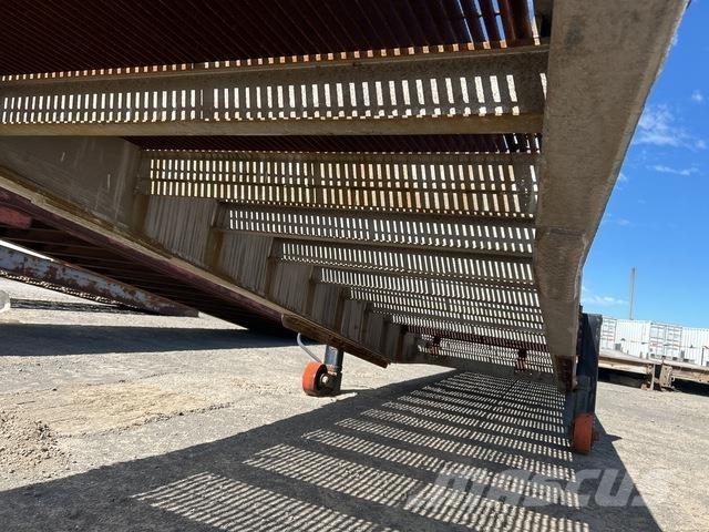  Container Ramp Other