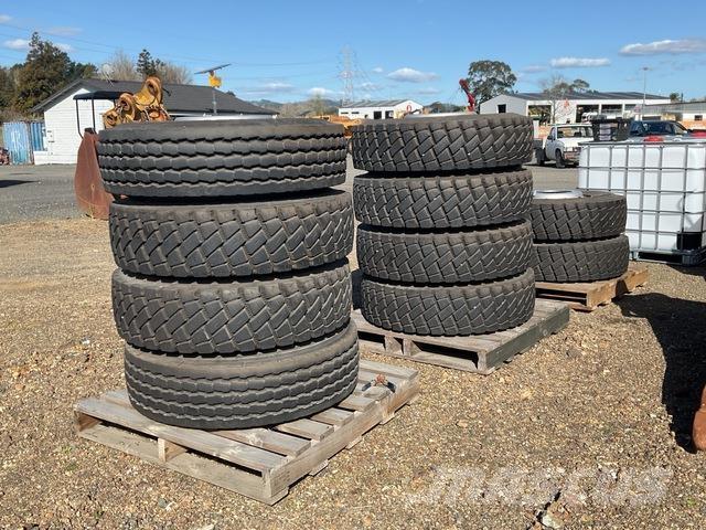 Continental  Tyres, wheels and rims