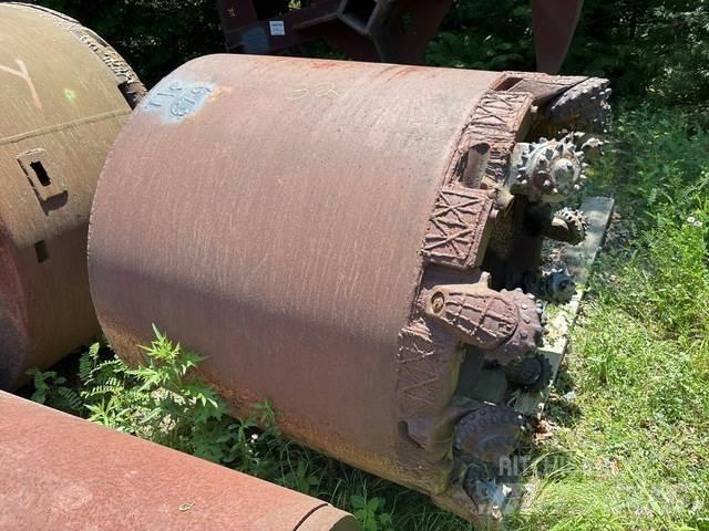  Core Barrel Other