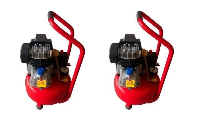 Cormac  Compressors