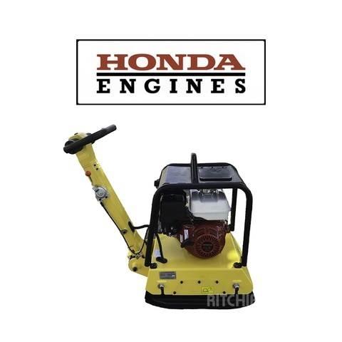 Cormac C170RH Plate compactors