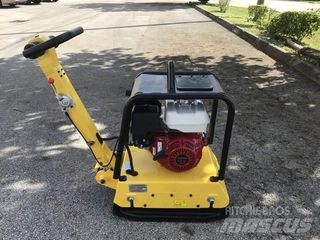 Cormac C170RH Plate compactors