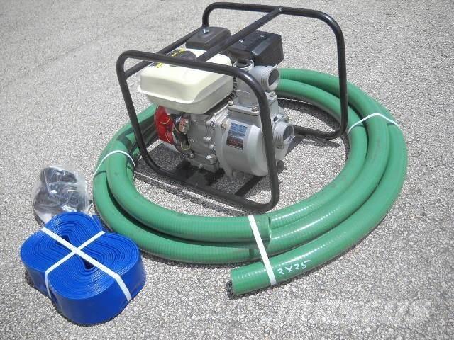 Cormac WB20CX Waterpumps