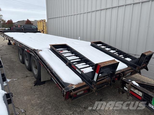  Cornelius 20+5 Car carrier