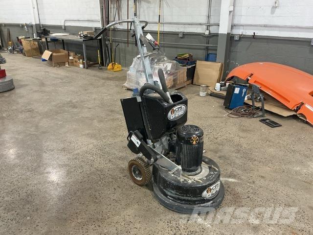 CPS G-290 Mills / Grinding machines