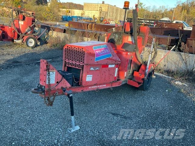 Crafco SS125DC Other