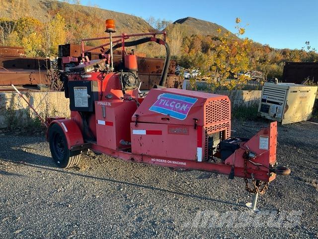 Crafco SS125DC Other