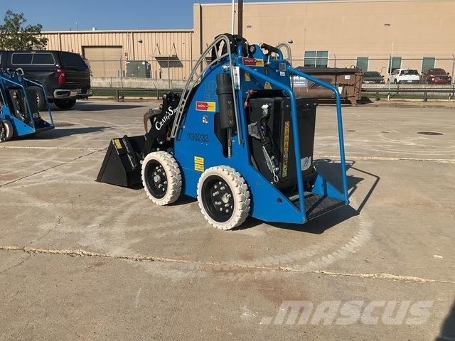  Cratos Sherpa Skid steer loaders
