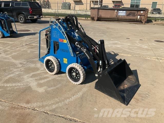  Cratos Sherpa Skid steer loaders