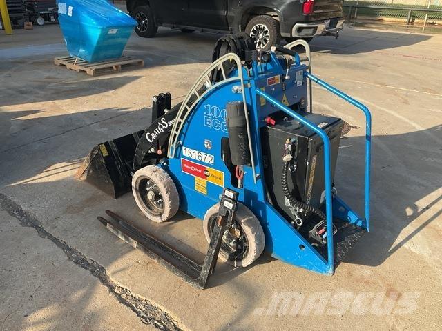  Cratos Sherpa Skid steer loaders