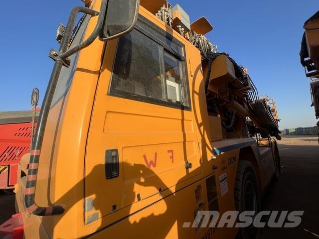  CRCHI SCD133ME Telescopic boom lifts