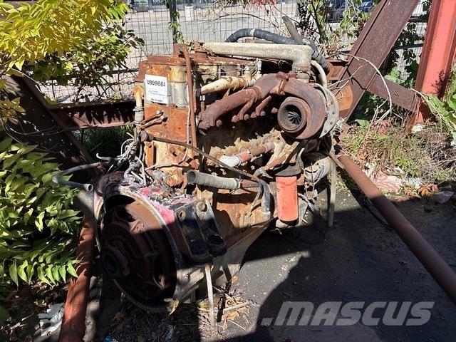 Cummins  Engines