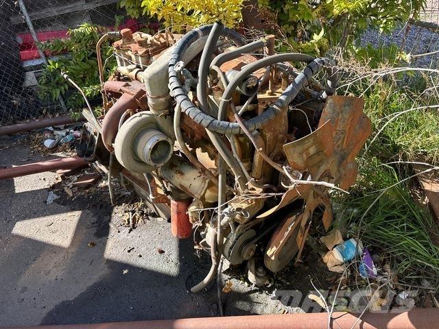 Cummins  Engines