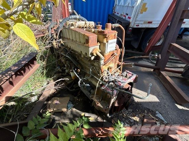 Cummins  Engines