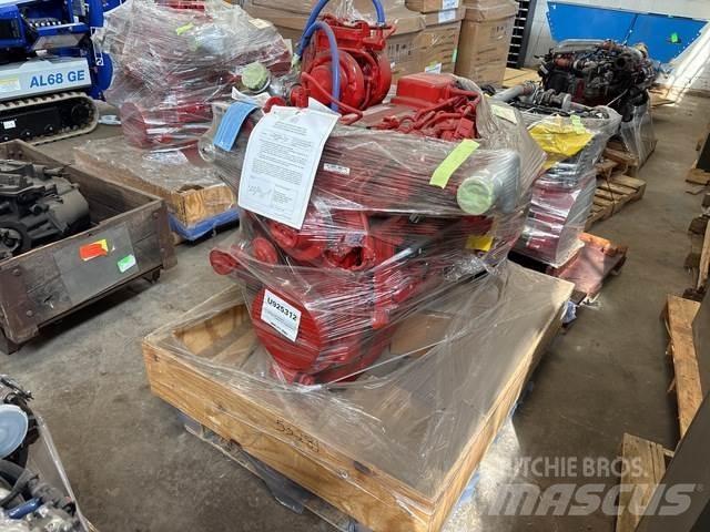 Cummins B6.7 Engines