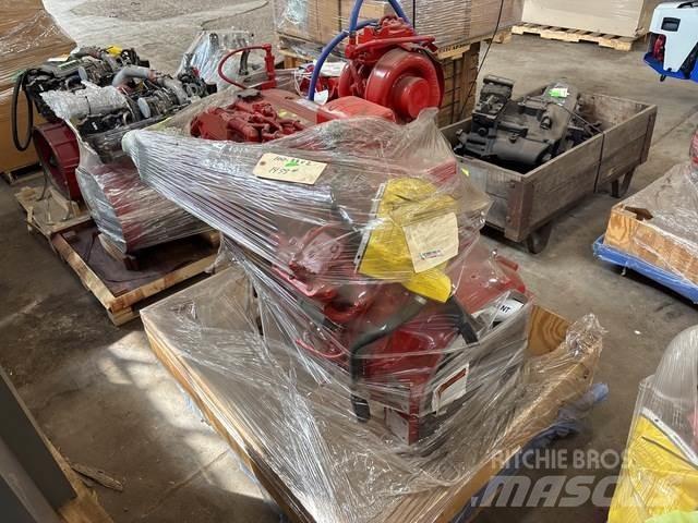 Cummins B6.7 Engines