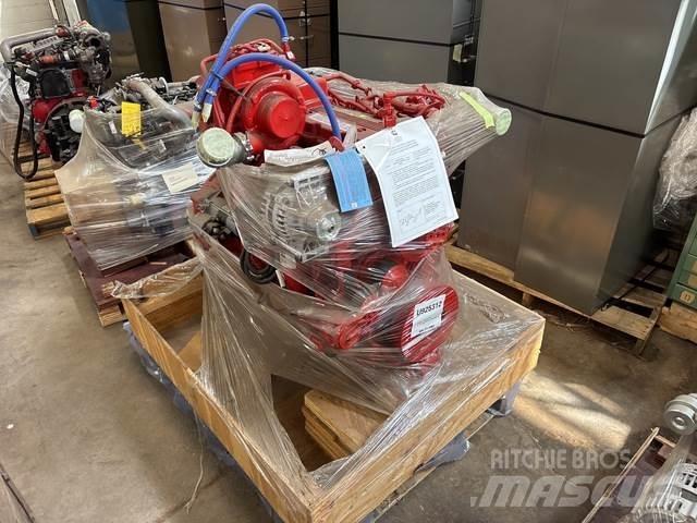 Cummins B6.7 Engines