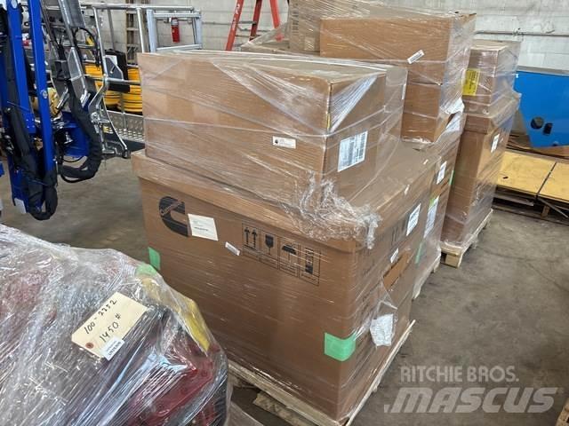 Cummins QSF2.8 Engines