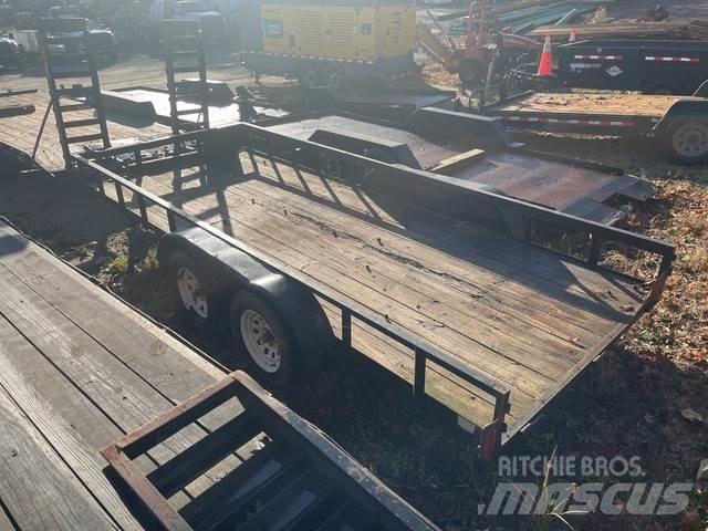 Currahee  Other trailers