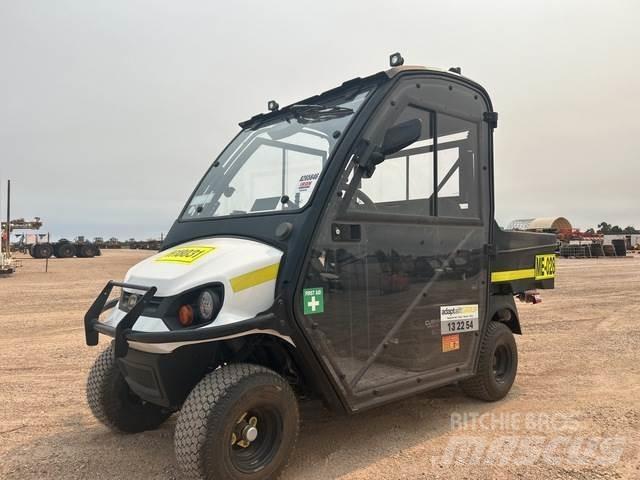 Cushman 800E Other