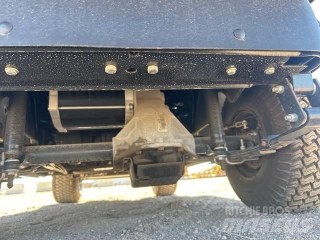 Cushman 800E Other