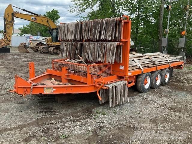  Custom Other trailers