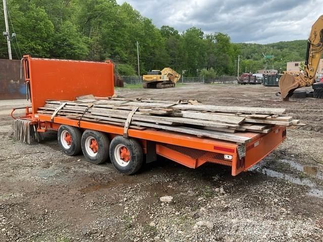  Custom Other trailers