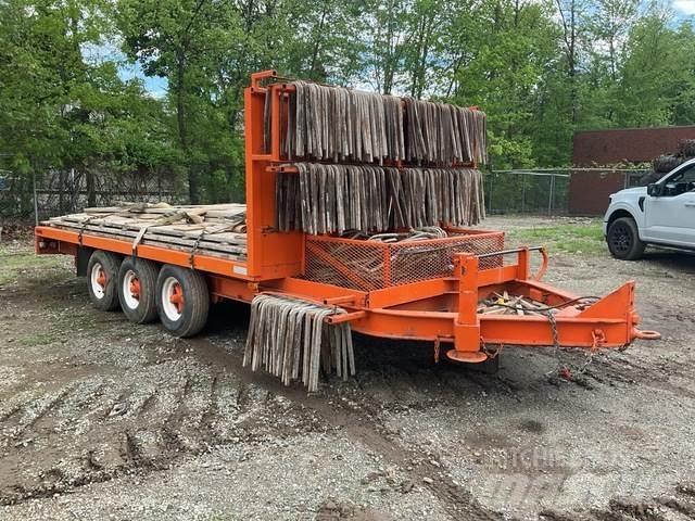  Custom Other trailers