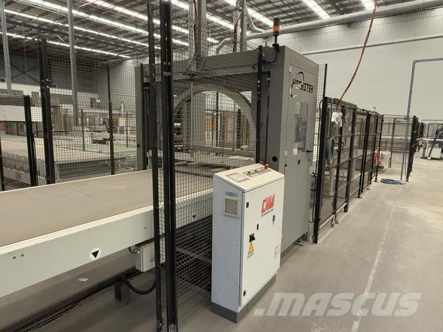  CVM Horizon Other