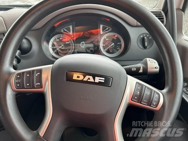 DAF CF 450 Prime Movers