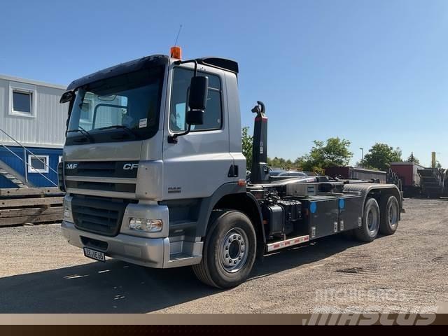 DAF CF85.340 Other
