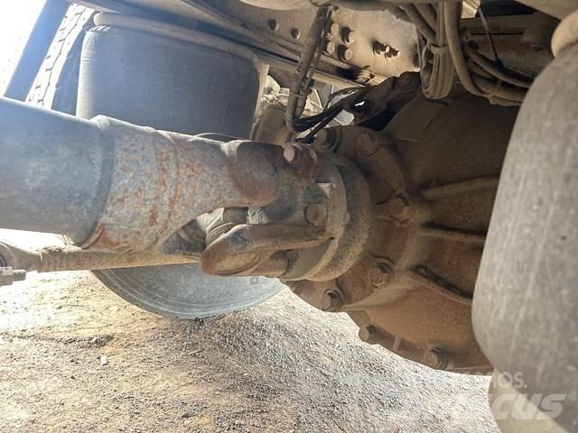 DAF FAD CF85 Concrete trucks