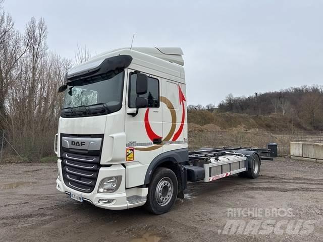 DAF XF450 Other