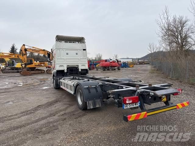 DAF XF450 Other