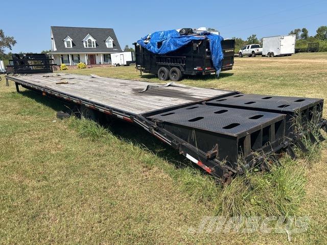  Davidson Car carrier