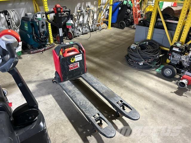 Dayton 55PD65 Hand pallet truck