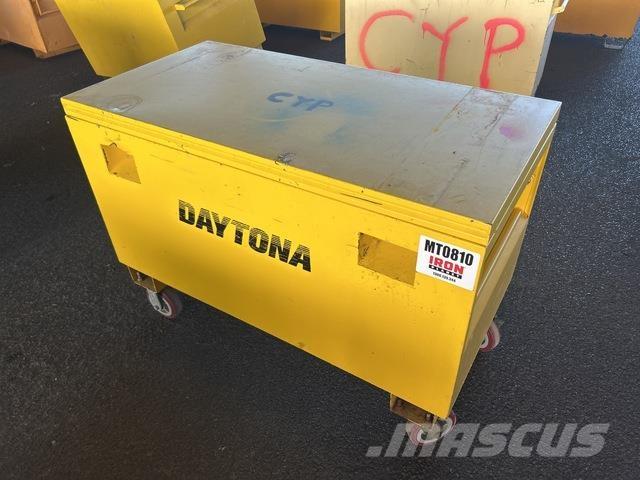  Daytona Other