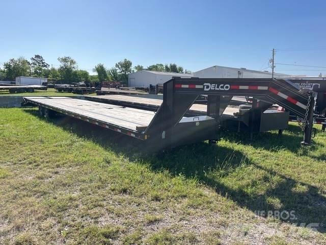  Delco Car carrier
