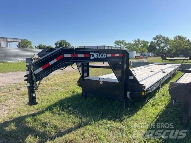  Delco Car carrier