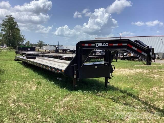  Delco Car carrier
