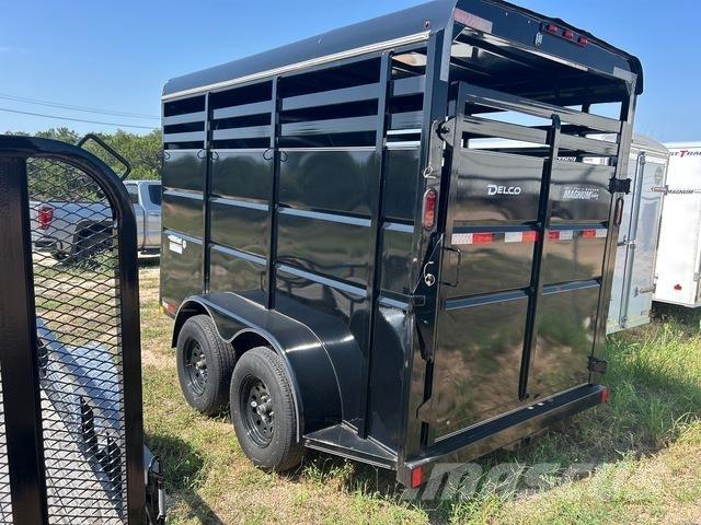  Delco Livestock transport