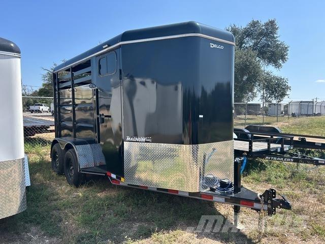  Delco Livestock transport