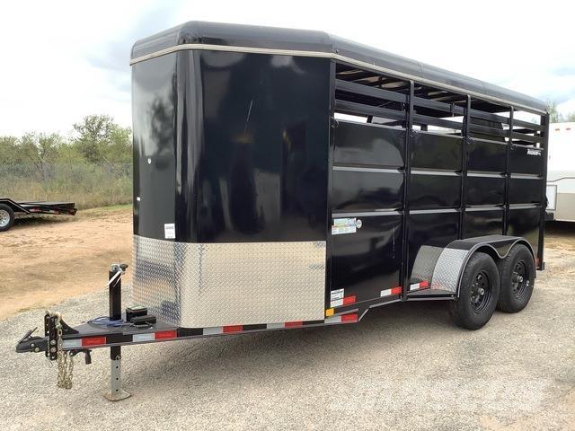  Delco H616 Livestock transport