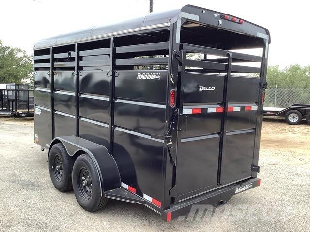  Delco H616 Livestock transport