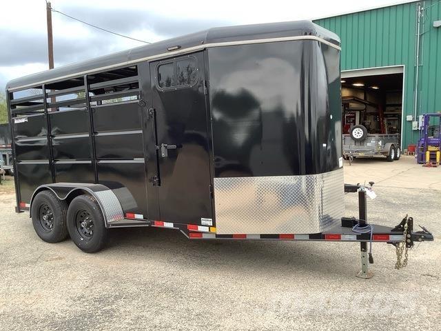  Delco H616 Livestock transport