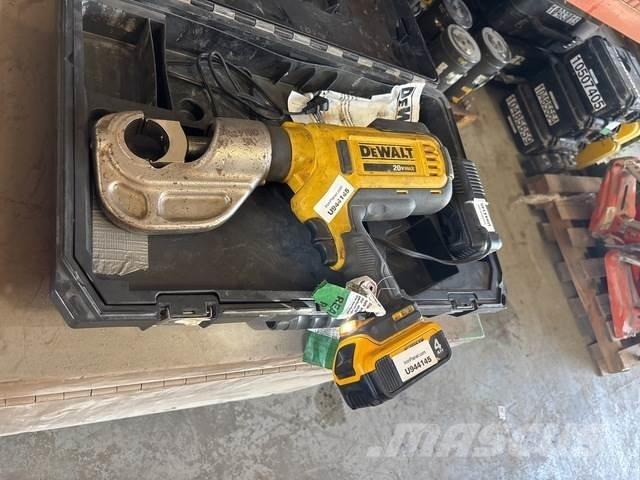 DeWalt DCE300 Other