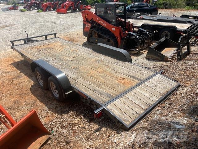  Direct 82X20 Car carrier